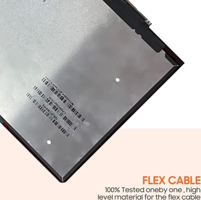 Alt view image 3 of 5 - Screen Replacement for Microsoft Surface Laptop Go 1943 LCD Display Touch Screen Digitizer Full Assembly,with Tools