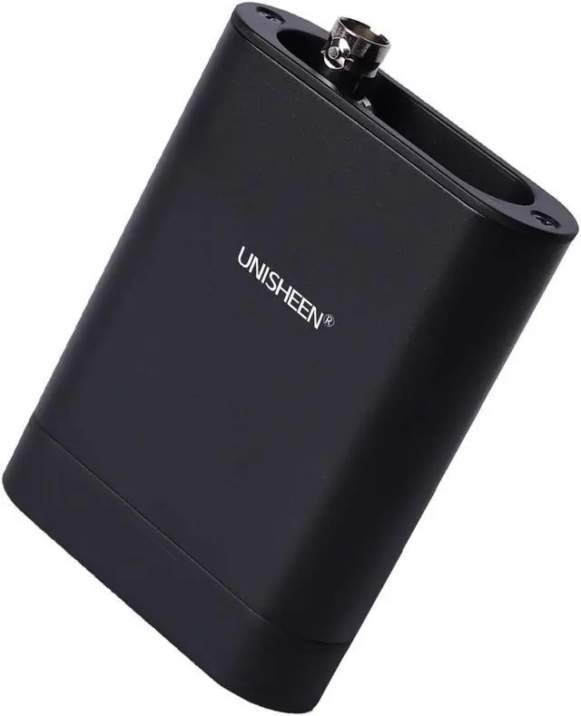 Main image of UNISHEEN SDI to USB 3.0 Video Capture Card, 1080P 60 FHD Broadcast Live Stream and Game Stream, SDI to USB 3.0 Dongle HD 1080P Free Driver