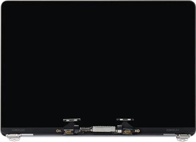 Alt view image 2 of 5 - XIMIELEC Screen Replacement for MacBook Pro 13.3" A1706 A1708 Late 2016 Mid 2017 Retina LCD Display Assembly Kit EMC 3071 EMC 3163 EMC 2978 EMC 3164 (Space Gray)