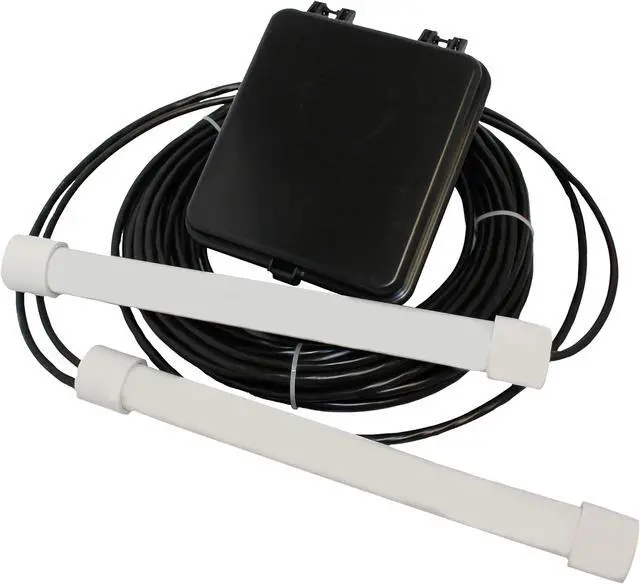 Main image of Dakota Alert Driveway Alarm System -DAPT-4000 Outdoor Directional Vehicle Sensor & Detector, Driveway Alarms Wireless Outside Weatherproof, 1 Mile Long Range Outdoors Drive Thru Sensors for Home