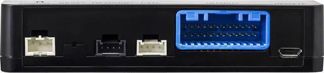 Alt view image 3 of 3 - Alpine KAC-001 External Accessory Control Module
