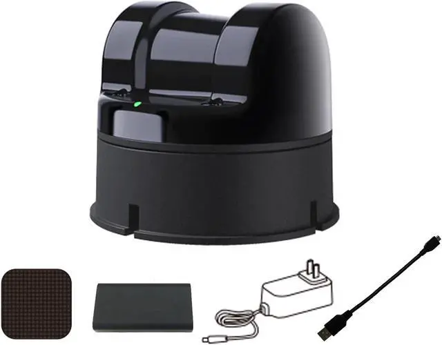 Main image of WayPonDEV L1PM 4D 3D Lidar Sensor Module Kit, 360 Degree 20 Meters Scanning Radius Rangefinder, ROS SLAM 3D Lidar Scanner for AGV Robot Navigation and Obstacle Avoidance (L1PM 20M)