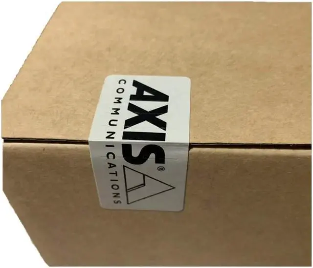 Main image of AXIS Communications P1265 Pinhole Network Camera, 0927-001