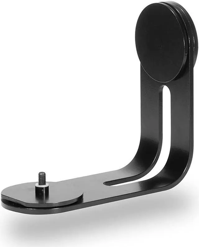 Main image of Bluesound WM230 Wall Mount for Pulse M - Black