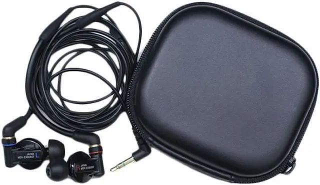 Alt view image 2 of 3 - Sony MDR-EX800ST(Japan Import)