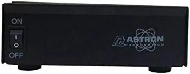 Alt view image 2 of 4 - Astron SS Series Switching Power Supplies SS-12