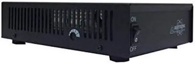 Alt view image 3 of 4 - Astron SS Series Switching Power Supplies SS-12
