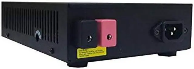Alt view image 4 of 4 - Astron SS Series Switching Power Supplies SS-12