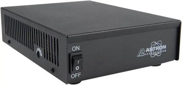 Main image of Astron SS Series Switching Power Supplies SS-12