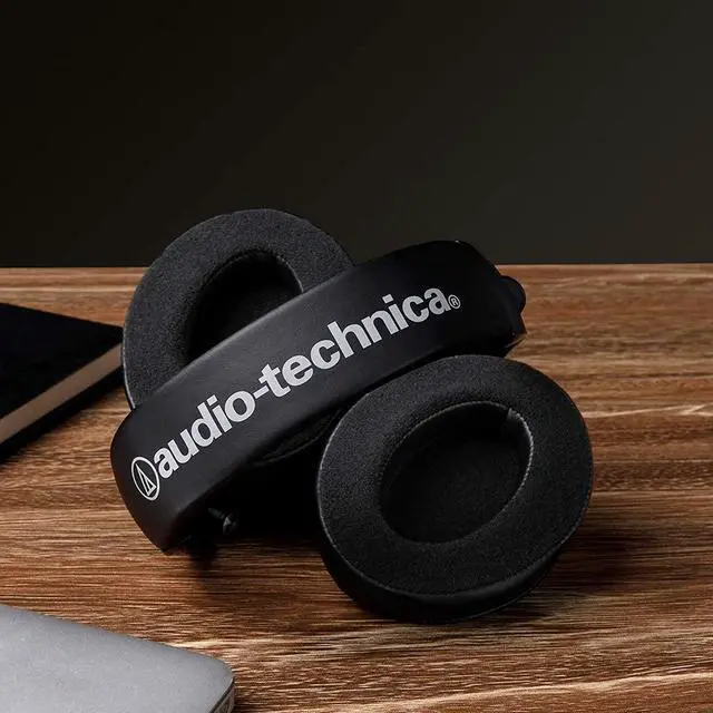 Alt view image 5 of 5 - Comfort Pack | WC Wicked Cushions Upgraded Replacement Earpads for ATH M50X - Fits Audio Technica M40X / M50XBT / HyperX Cloud & Cloud 2 / SteelSeries Arctis 3/5 / 7 / 9X & Pro Wireless/Stealth 600