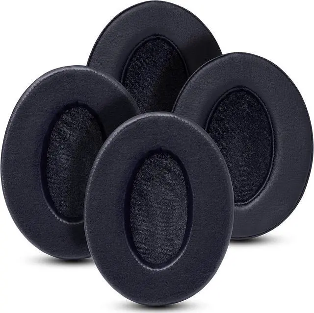 Main image of Comfort Pack | WC Wicked Cushions Upgraded Replacement Earpads for ATH M50X - Fits Audio Technica M40X / M50XBT / HyperX Cloud & Cloud 2 / SteelSeries Arctis 3/5 / 7 / 9X & Pro Wireless/Stealth 600