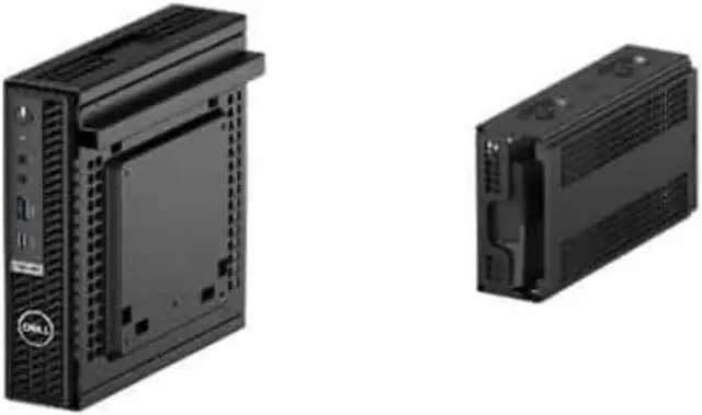 Main image of Dell OptiPlex and TC Dual VESA Mount