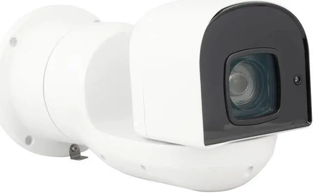 Alt view image 2 of 5 - EmpireTech Outdoor IP Camera 4.8mm-120mm Lens 2MP 1/2.8" CMOS 25x Starlight Smart AI,Support Auto-Tracking,SMD Plus,Perimeter Protection,Face Detection POE+ PTZ Camera PTZ1A2M-25X