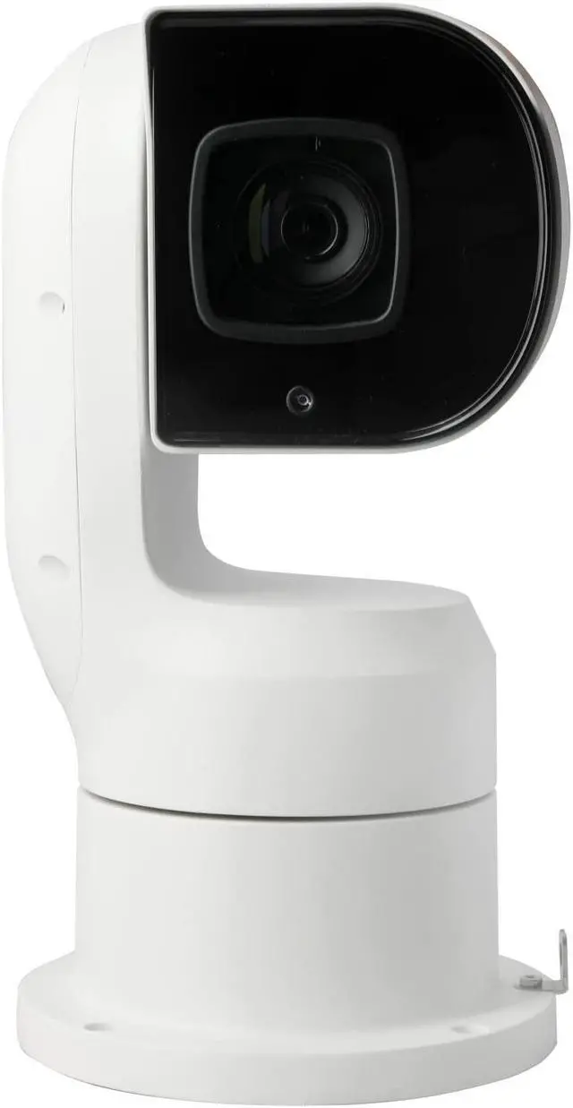 Main image of EmpireTech Outdoor IP Camera 4.8mm-120mm Lens 2MP 1/2.8" CMOS 25x Starlight Smart AI,Support Auto-Tracking,SMD Plus,Perimeter Protection,Face Detection POE+ PTZ Camera PTZ1A2M-25X