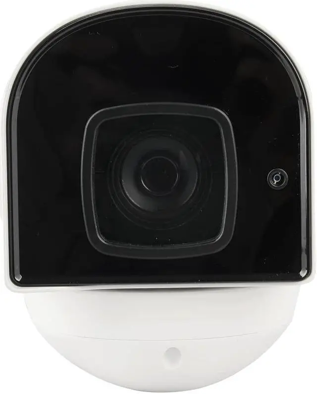 Alt view image 4 of 5 - EmpireTech Outdoor IP Camera 4.8mm-120mm Lens 2MP 1/2.8" CMOS 25x Starlight Smart AI,Support Auto-Tracking,SMD Plus,Perimeter Protection,Face Detection POE+ PTZ Camera PTZ1A2M-25X