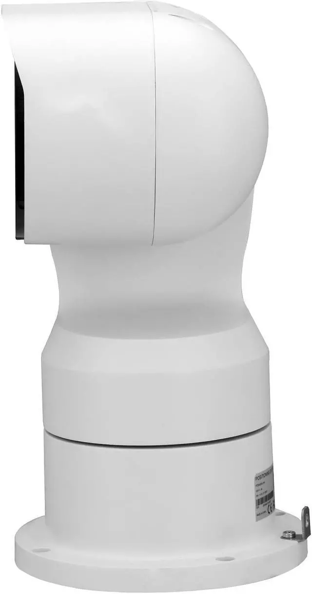 Alt view image 5 of 5 - EmpireTech Outdoor IP Camera 4.8mm-120mm Lens 2MP 1/2.8" CMOS 25x Starlight Smart AI,Support Auto-Tracking,SMD Plus,Perimeter Protection,Face Detection POE+ PTZ Camera PTZ1A2M-25X