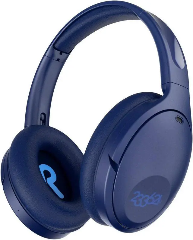 Bell♡　0819 233621 Hush Active Noise Cancelling Headphones with