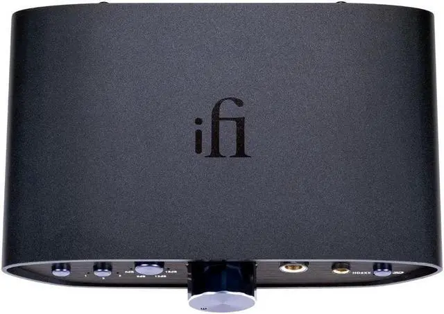Main image of iFi Zen Can Signature MZ99 headphone amp