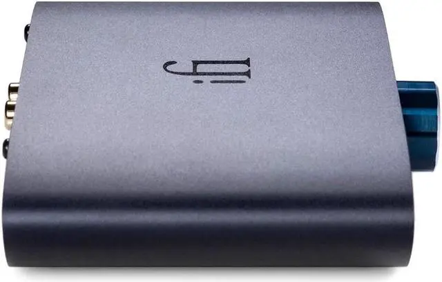 Alt view image 2 of 5 - iFi Zen Can Signature MZ99 headphone amp