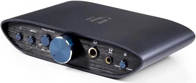 Alt view image 3 of 5 - iFi Zen Can Signature MZ99 headphone amp