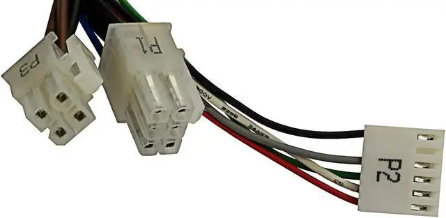 Alt view image 3 of 3 - Asia New Power 796351-001 200W Power Supply Unit PSU for HP ProDesk 400 600 800 G1 G2 SFF M/N: D12-240P1A PS4201-2HF PS-4241-2HF P/N: 702309-001 751886-001 702457-001