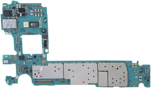 Main image of ASHATA Replace Motherboard for S7 G930 32GB, Mini-ITX, 2133 MHz, 32GB, LPDDR4, Exynos 8890, 2X USB 2.0, 12.5g, 10 * 5.8 * 0.4cm