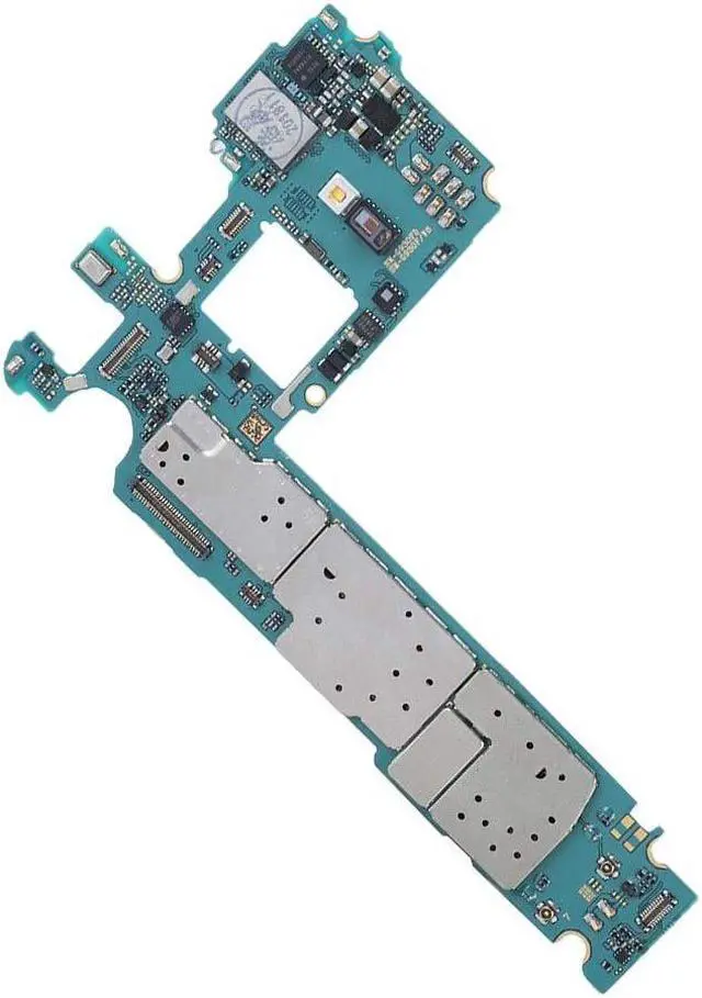 Alt view image 5 of 5 - ASHATA Replace Motherboard for S7 G930 32GB, Mini-ITX, 2133 MHz, 32GB, LPDDR4, Exynos 8890, 2X USB 2.0, 12.5g, 10 * 5.8 * 0.4cm