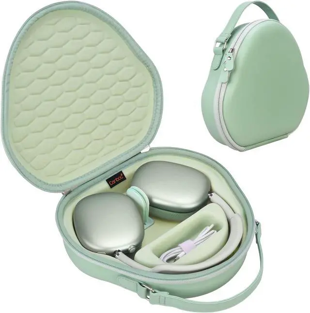 Apple AirPods Max with Smart Case Green（Apple AirPods Max Green  