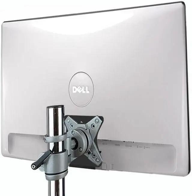 Alt view image 3 of 5 - Gladiator Joe Monitor Arm/Mount VESA Bracket Adapter Compatible with Dell ST2410, ST2410b, ST2310, ST2310f, ST2210, ST2210b, ST2010-100% Made in North America