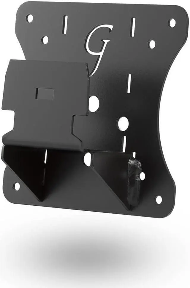 Main image of Gladiator Joe Monitor Arm/Mount VESA Bracket Adapter Compatible with Samsung S24B240BL S24B240KL S27B240B S27B240K S24C230BL S24C230JL S24C230L S24C230JY S27C230B S27230J 100% Made in North America
