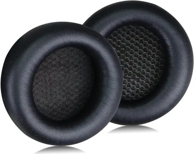 Main image of MOLGRIA Protein Leather Ear Pads Cushion, Replacement Earpads for Alienware AW920H 7.1 PC Gaming Headset Earpad Repair