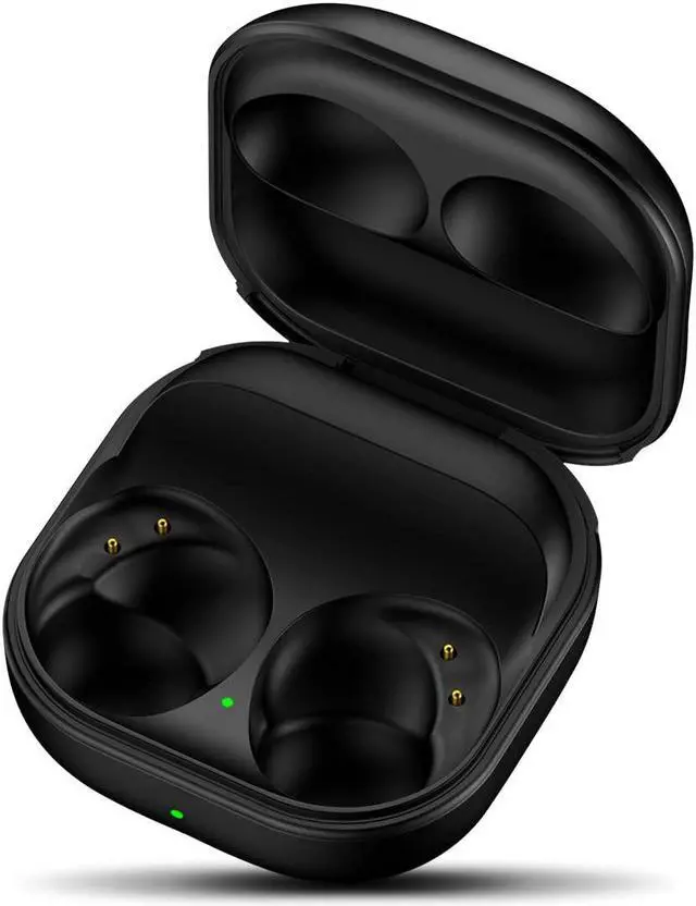 Main image of Replacement Charging Case for Samsung Galaxy Buds Pro 2 SM-R510 - Wireless Charger, 770mAh Battery, LED Indicator, Fast Charging