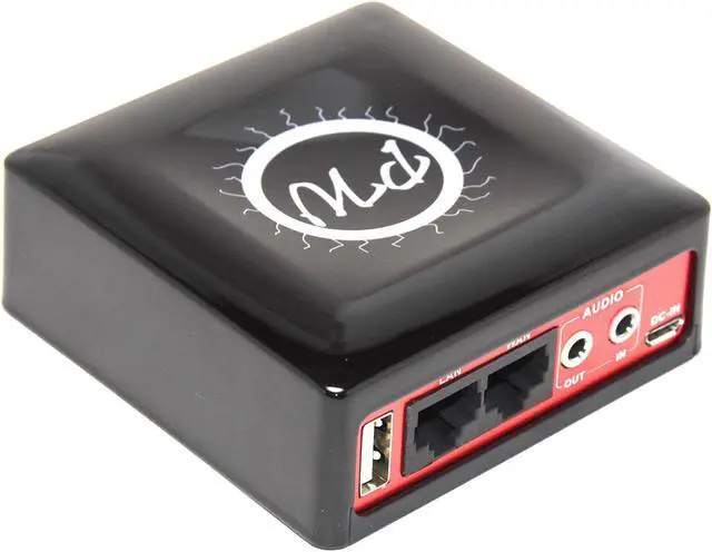 Alt view image 2 of 5 - Panda Wireless Express Router