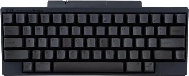 PFU HHKB Professional Hybrid PD-KB800B - Newegg.com