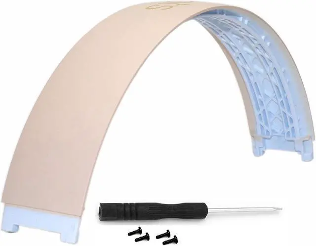 Main image of Studio 3 Performance Parts Kit Wireless Top Headband Accessories Compatible with Studio 3.0 Wireless Headband (Desert Yellow)