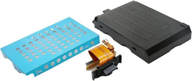 Main image of Stone-Tech CF-52 Hard Disk Drive HDD Caddy with Cable for Panasonic Toughbook