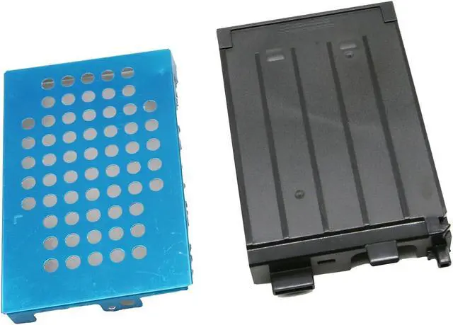 Alt view image 4 of 5 - Stone-Tech CF-52 Hard Disk Drive HDD Caddy with Cable for Panasonic Toughbook