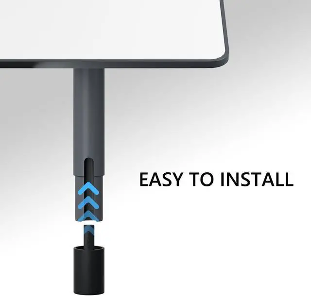 Alt view image 2 of 5 - STARGEAR Starlink Gen2 Ethernet Adapter with Socket Protector