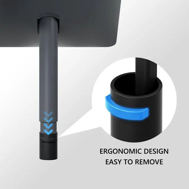 Alt view image 3 of 5 - STARGEAR Starlink Gen2 Ethernet Adapter with Socket Protector