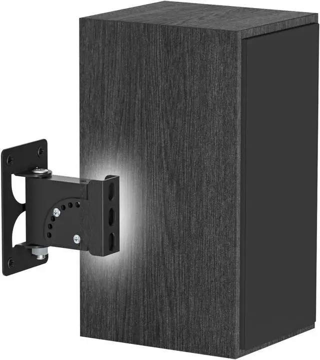 Heavy-duty Speaker Wall Mount for Klipsch R-50M RP-502S Speaker