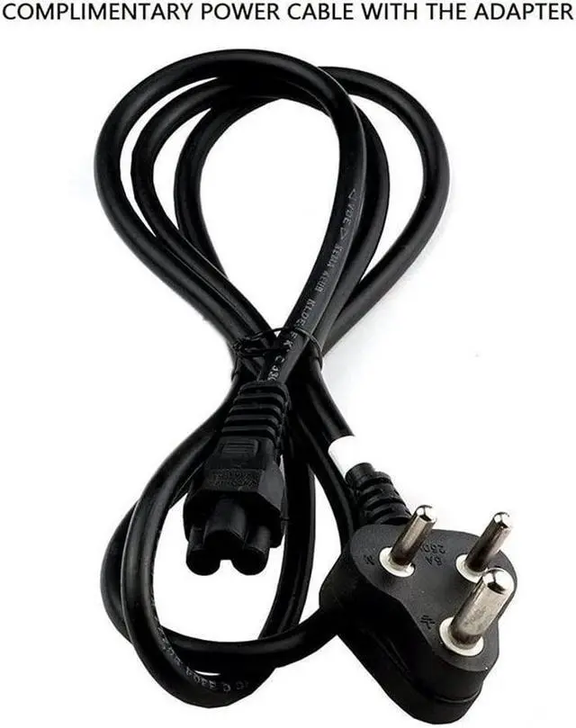 Alt view image 5 of 5 - New Genuine 180W 19.5V 9.23A 74X5J JVF3V DA180PM111 Adapter for Dell Alienware 15 R1 R2; Inspiron One 23xx (2350 2320); Precision 15 7000 (7510) 17 7000 (7710); OptiPlex 3011 AIO; M4600 M4700 M4800