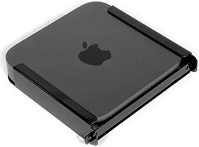 Main image of Sonnet Technologies Steel Locking Bar for Added Security, Grey/Black, Wall Mount