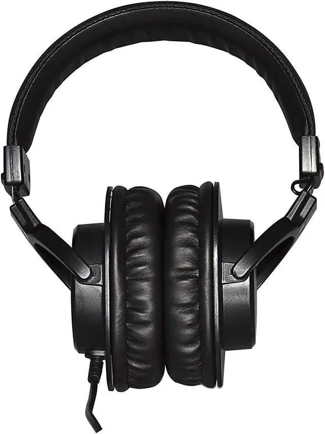 Alt view image 2 of 3 - Tascam TH-MX2 Closed-Back Studio Mixing Headphones