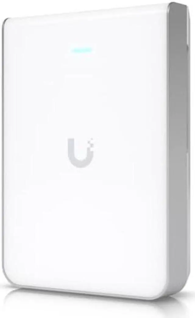 Alt view image 2 of 5 - Ubiquiti Networks UniFi U7 Pro Wall (U7-Pro-Wall-US)