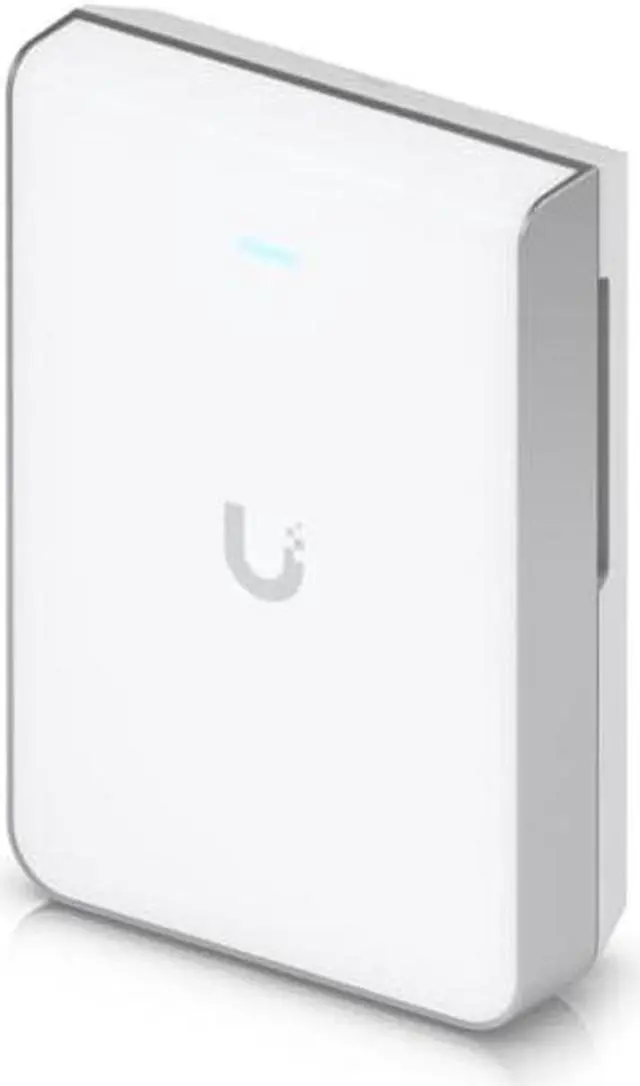 Alt view image 3 of 5 - Ubiquiti Networks UniFi U7 Pro Wall (U7-Pro-Wall-US)