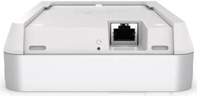 Alt view image 4 of 5 - Ubiquiti Networks UniFi U7 Pro Wall (U7-Pro-Wall-US)