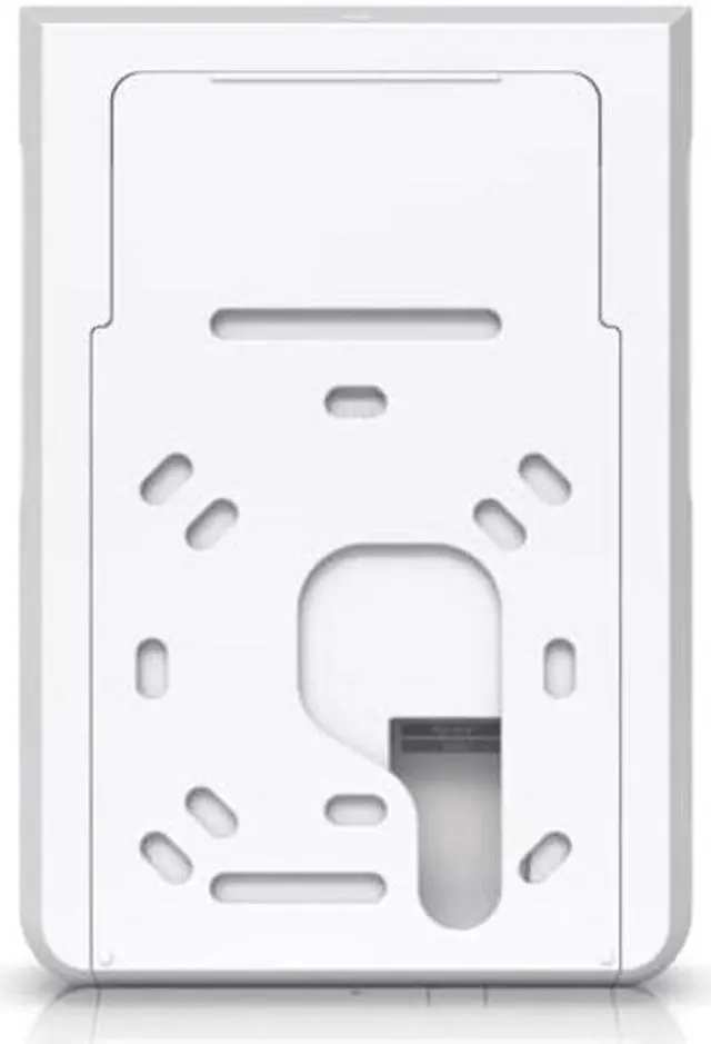 Alt view image 5 of 5 - Ubiquiti Networks UniFi U7 Pro Wall (U7-Pro-Wall-US)
