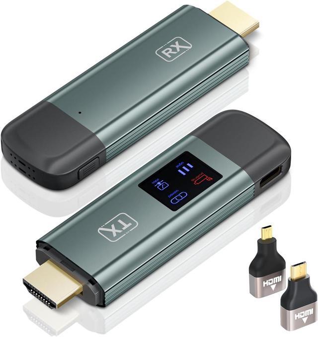 Bluetooth hdmi transmitter hotsell