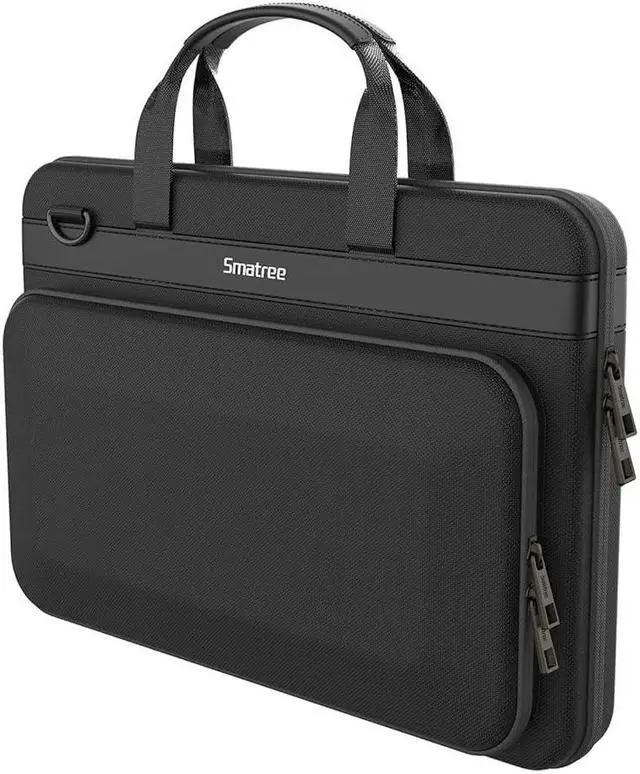Main image of Smatree Heavy Duty Hard Case for MSI 17.3 inch GP77/GP76/GP78 Gaming Laptop, for Raider GE78/GE68 14V/GE77/GE76, for Vector 16/17 HX (A800XL)