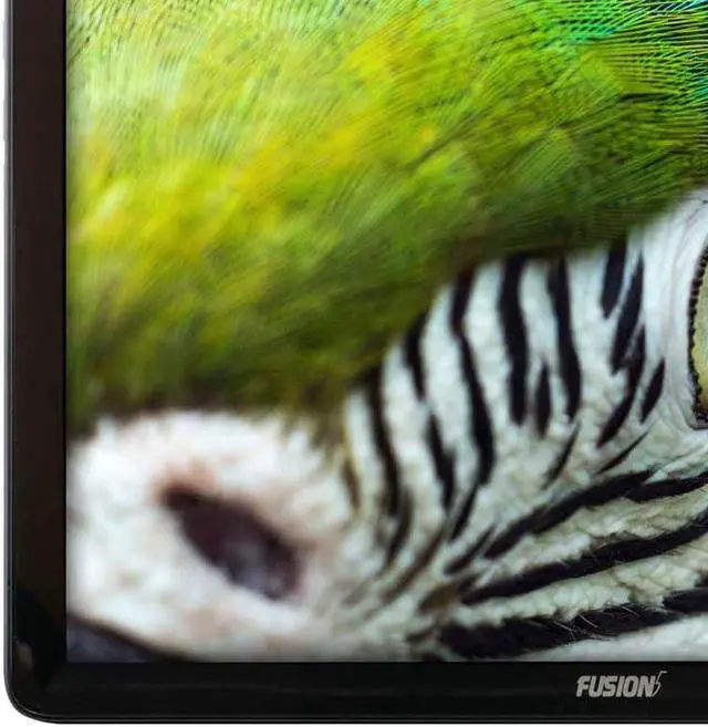 Alt view image 2 of 5 - Fusion5 10.1 Inch Tablet - Android 13, Full HD IPS, Octa-Core, 8GB RAM, 128GB Storage, Dual Band Wi-Fi, Bluetooth, USB-C, 10 Inch, 13MP Rear 5MP Front Camera